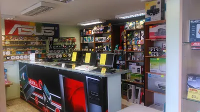 AM Komputery - Naprawa i serwis laptopów Kalisz